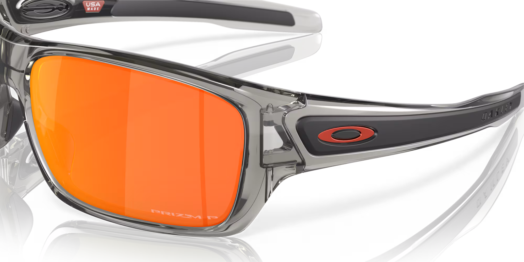LENTES UNISEX OAKLEY TURBINE – foto 6